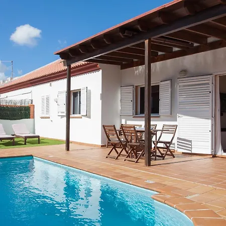 Casa Pirula By Vacanzy Collection Vakantiehuis