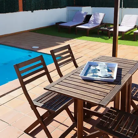 Casa Pirula By Vacanzy Collection Vakantiehuis