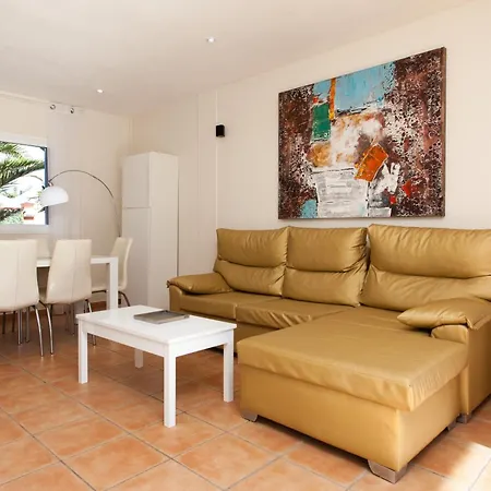 Vakantiehuis Casa Pirula By Vacanzy Collection Corralejo