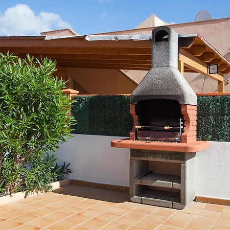 Casa Pirula By Vacanzy Collection Vakantiehuis *