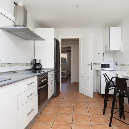 Casa Pirula By Vacanzy Collection Vakantiehuis *