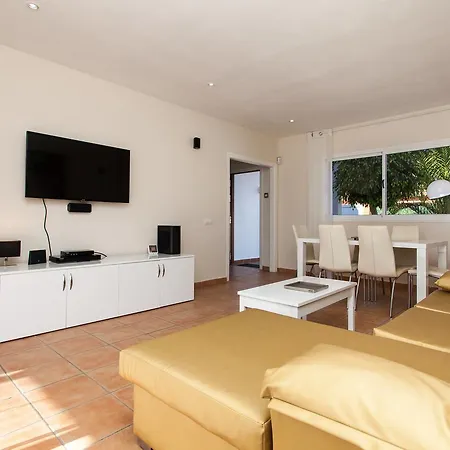 Casa Pirula By Vacanzy Collection