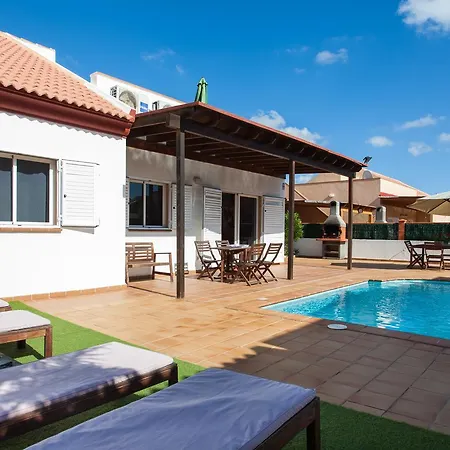 Vakantiehuis Casa Pirula By Vacanzy Collection