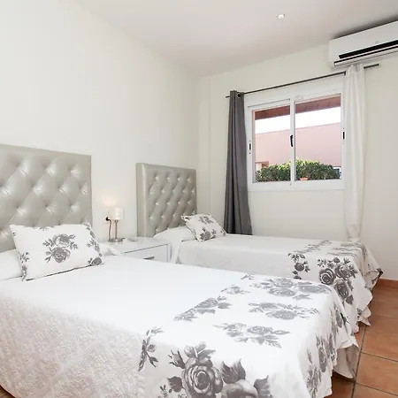 Casa Pirula By Vacanzy Collection * Corralejo