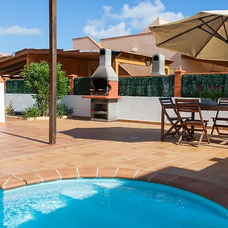 Casa Pirula By Vacanzy Collection Vakantiehuis
