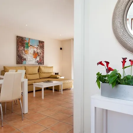 Casa Pirula By Vacanzy Collection Vakantiehuis