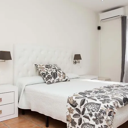 Vakantiehuis Casa Pirula By Vacanzy Collection *