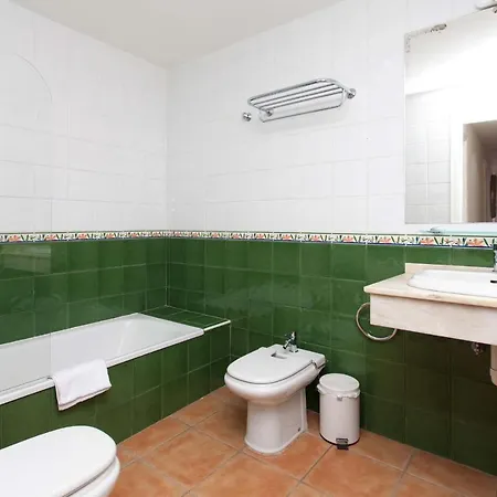 Vakantiehuis Casa Pirula By Vacanzy Collection