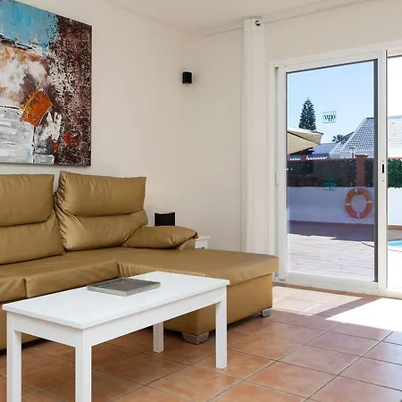 Casa Pirula By Vacanzy Collection Tatil Evi